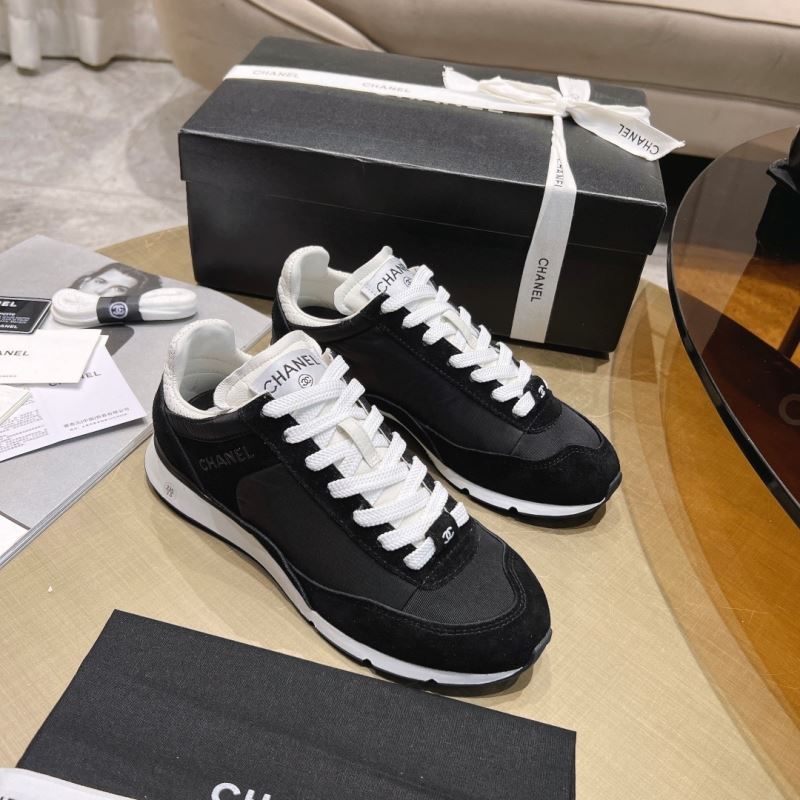 Chanel Sport Shoes